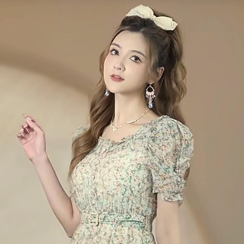 丫头baby- 官方直播返场