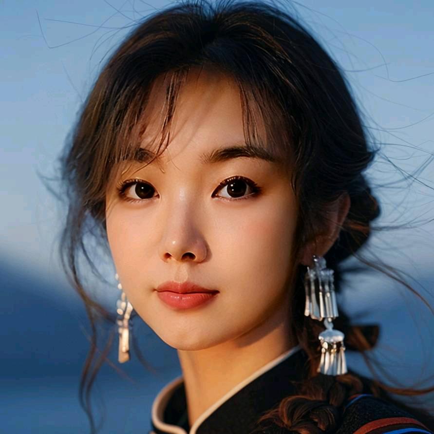 你的杨憨憨