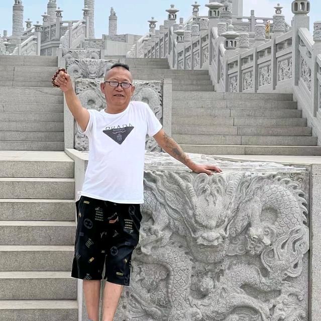 狼行天下