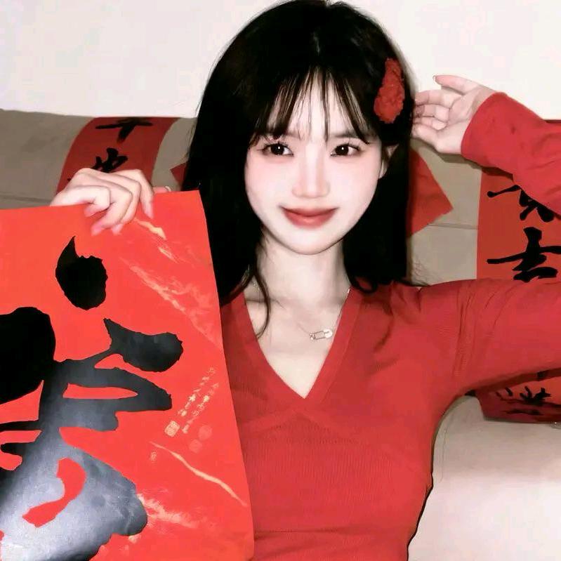小红