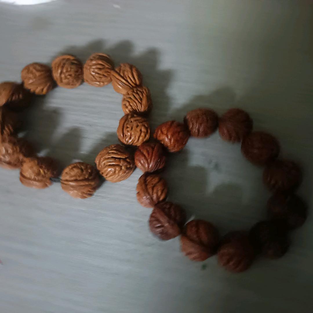 好事成双