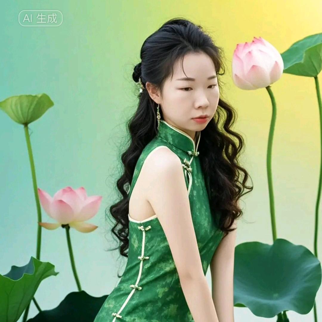 双双美发