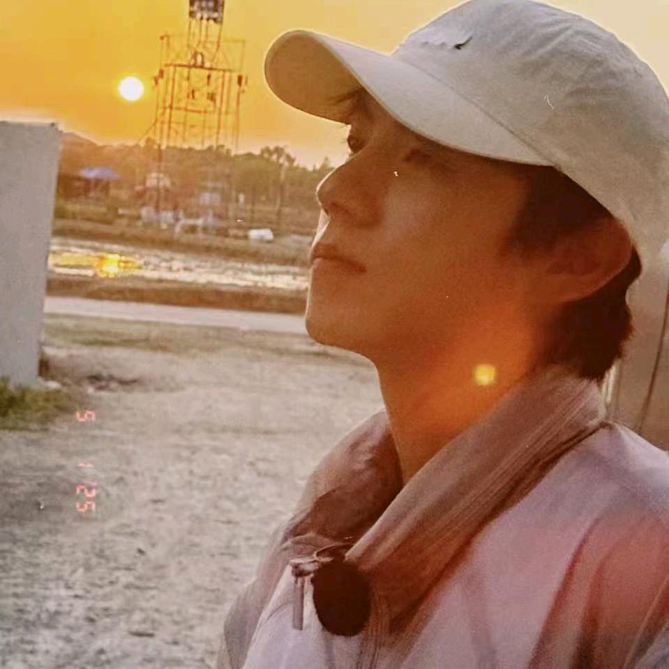 谁点的西班牙拿铁