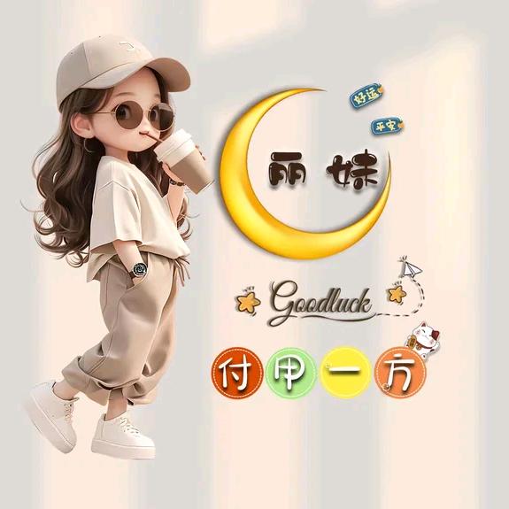 丽妹