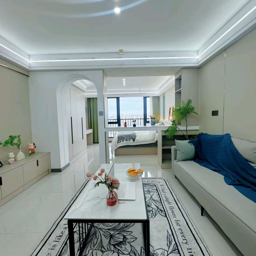 瓯北公寓直租〈房东〉