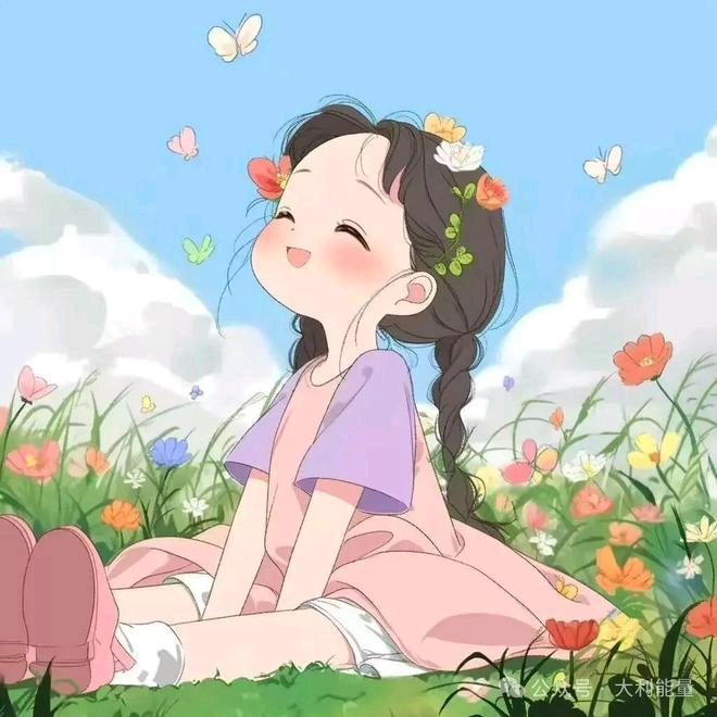 微笑向暖