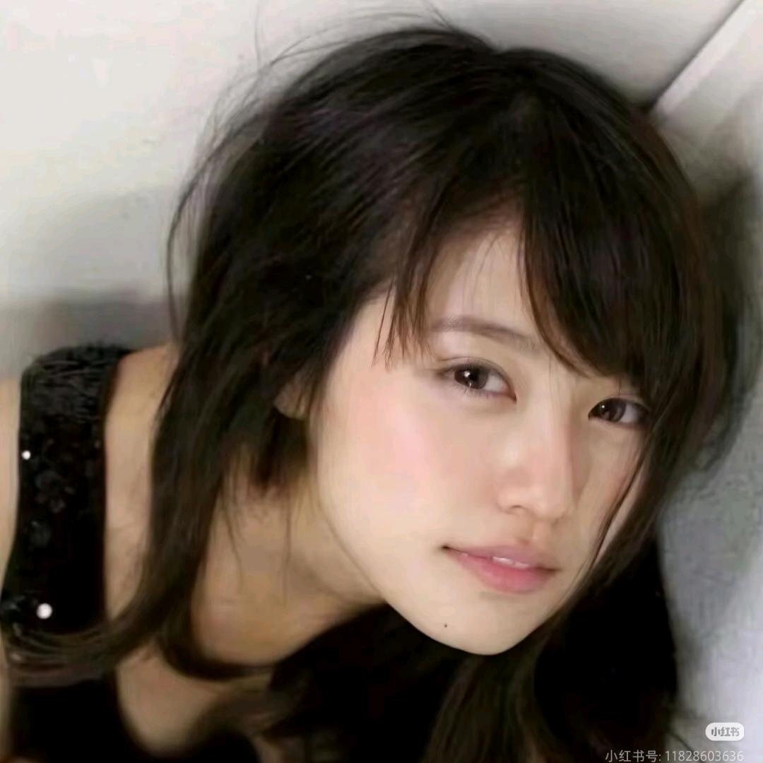 田柒（有村架浊版）