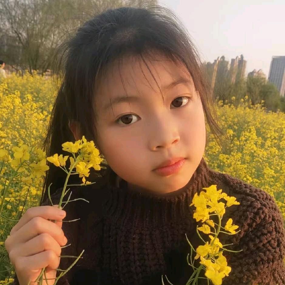 琪琪的成长日记