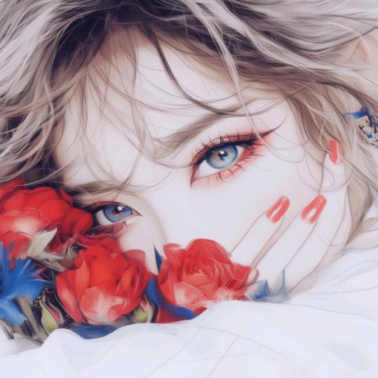 沐白♬℡