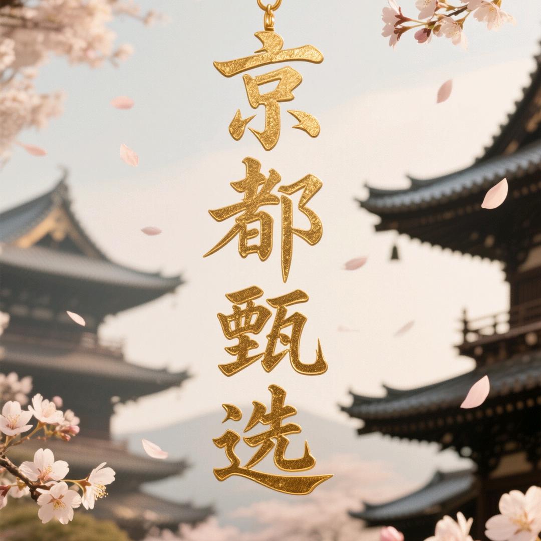 京都甄选