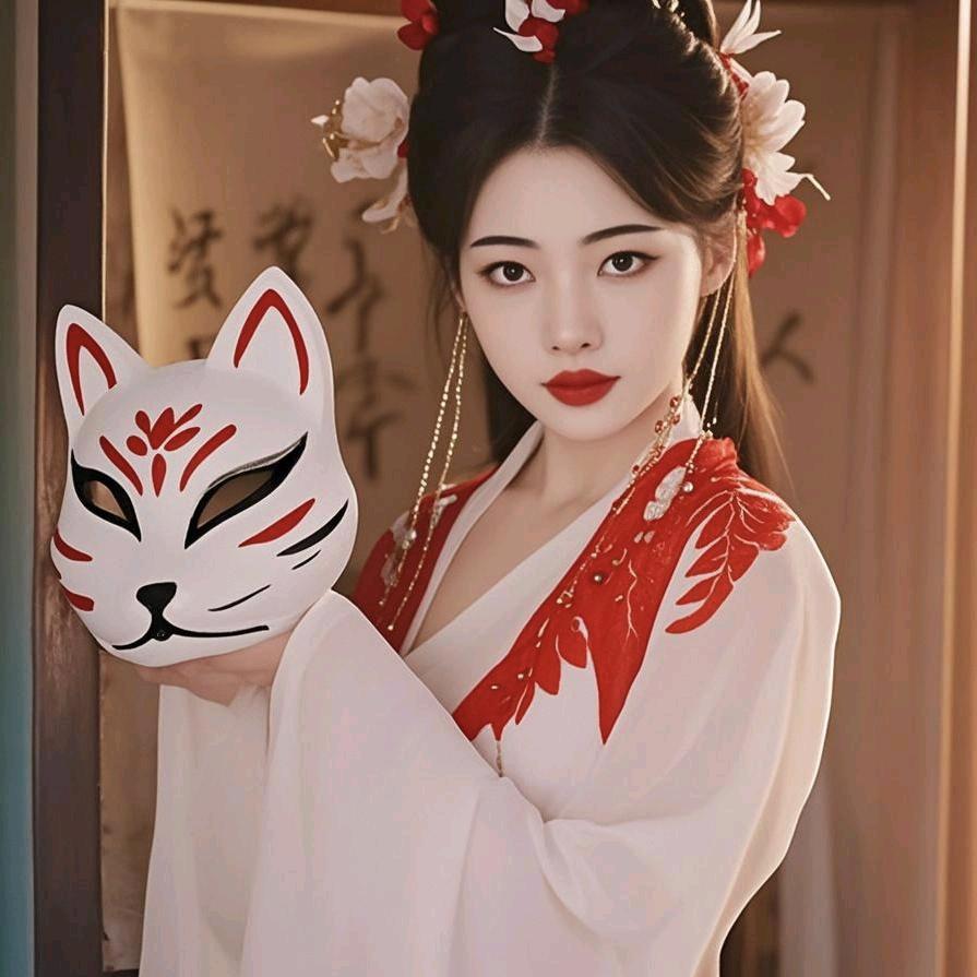 素笺墨韵