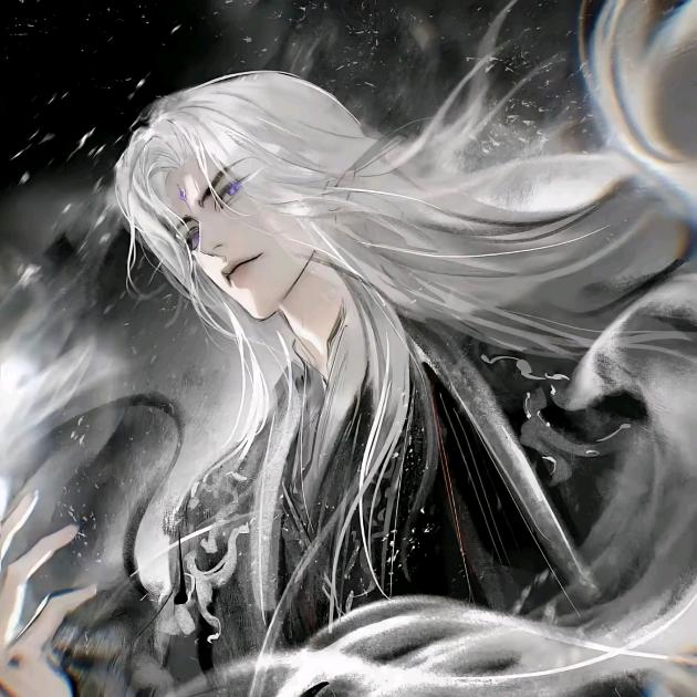 子衿