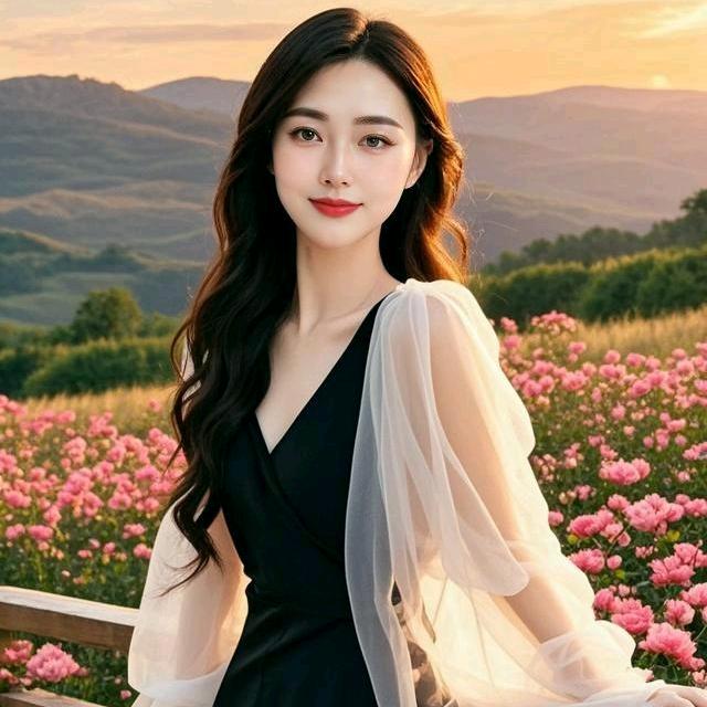 @满天星辰