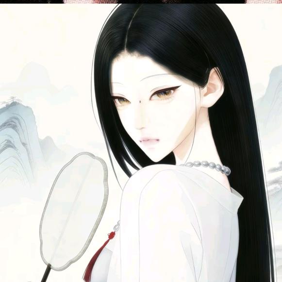 -Mercy头像
