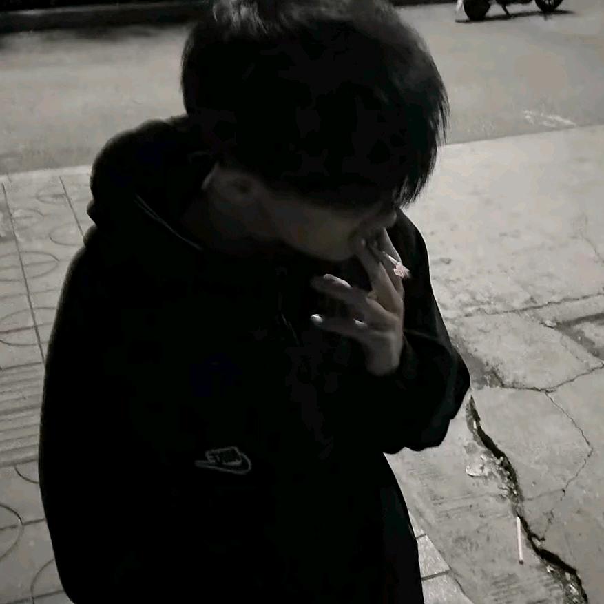 心疼过几天头像