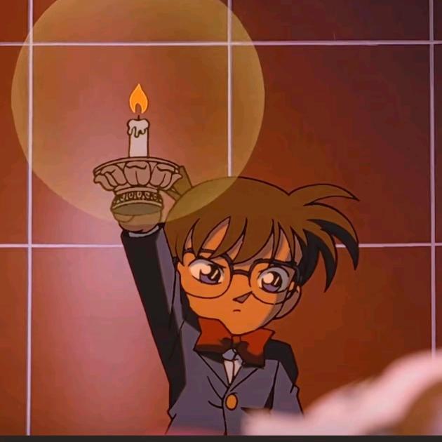 自由男神-工藤新一