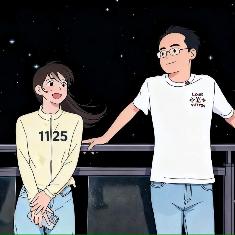 湘妹儿🐿️