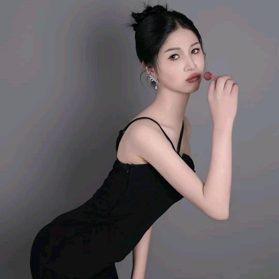 大饼干《小雪糕》