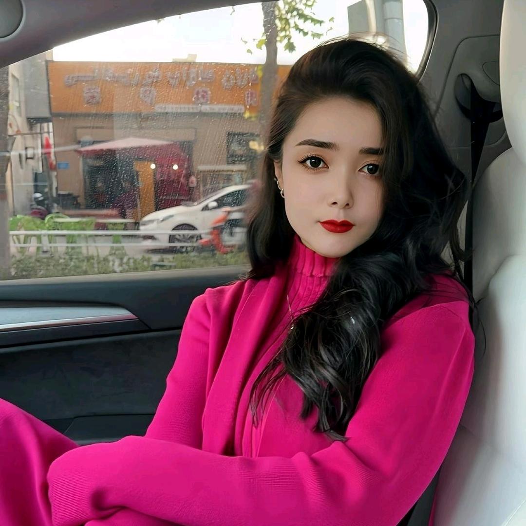 甜美少女心