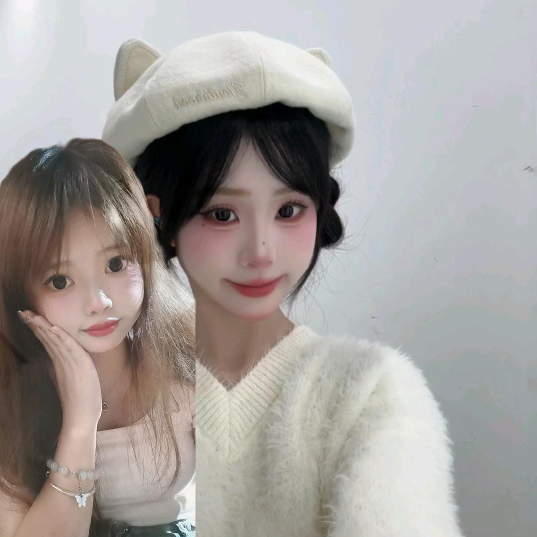 小団宝的妈妈
