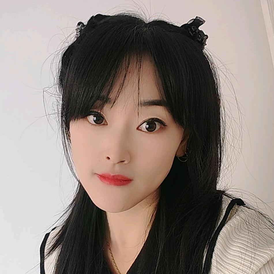 瑶瑶吖