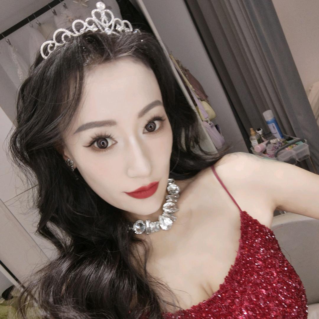 惹人爱的小青青~