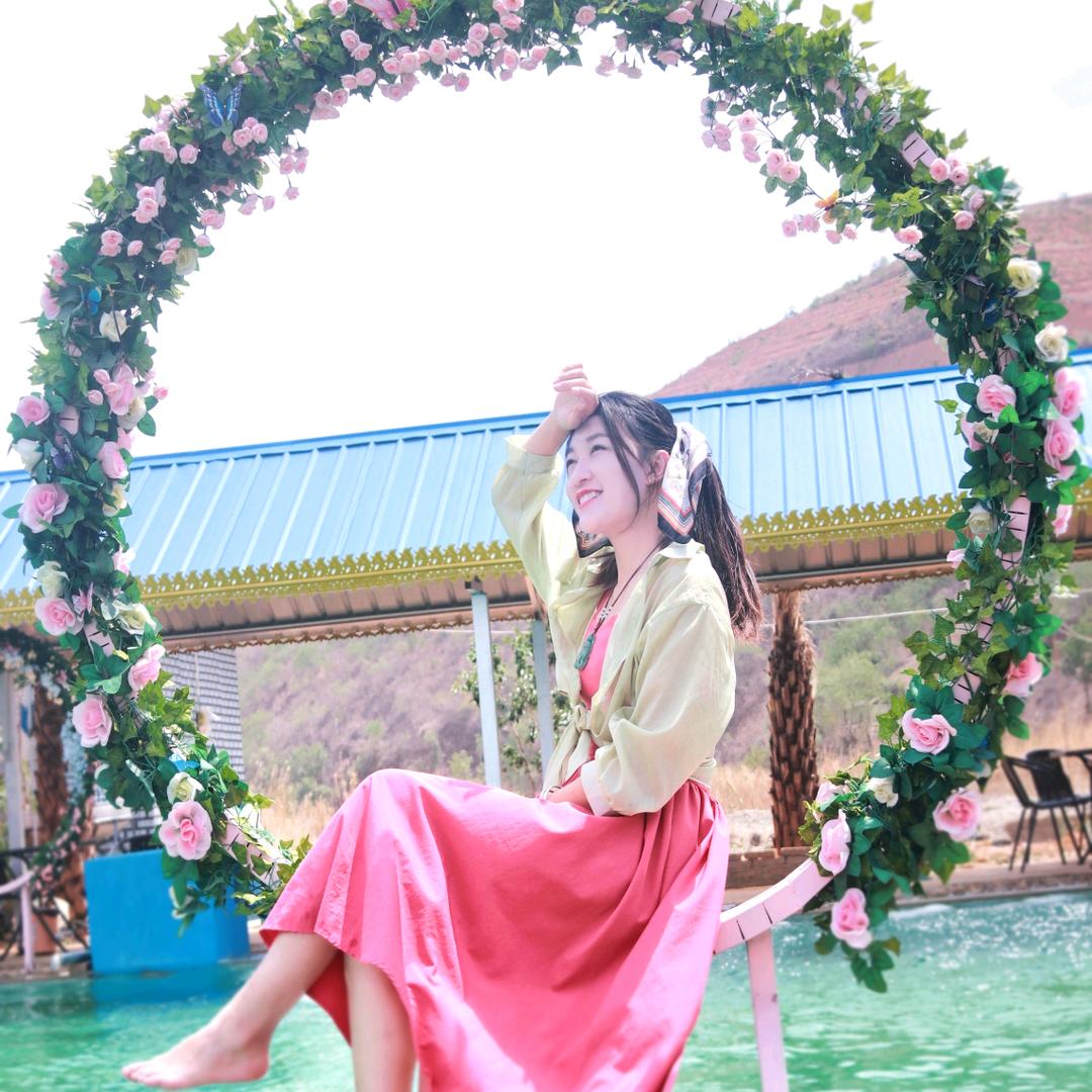 月亮老师