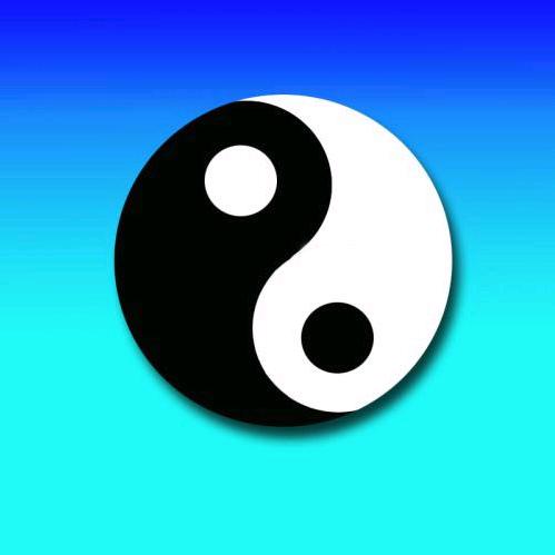 无极