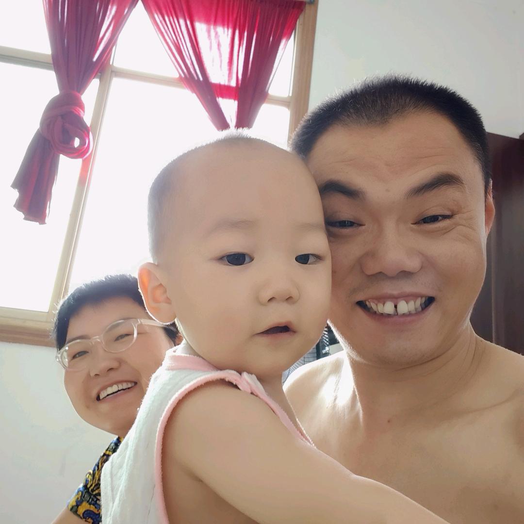 状元庙～李新疆