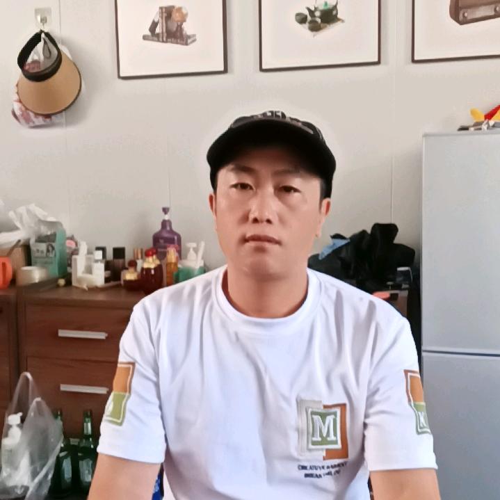 爱你道勇九