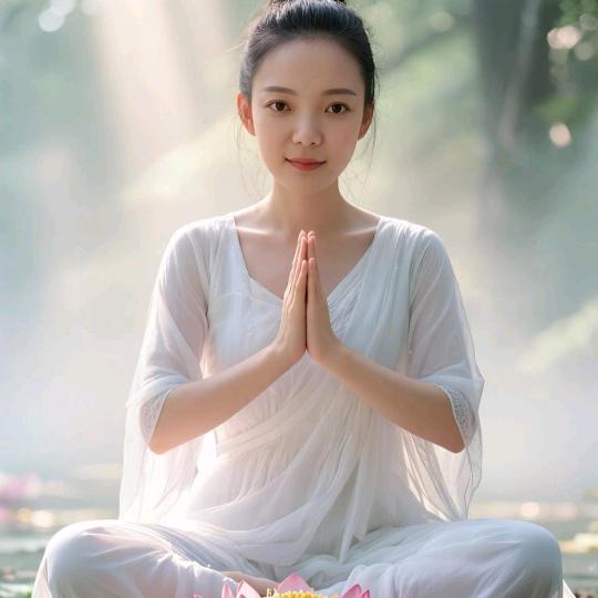 阳光灿烂文