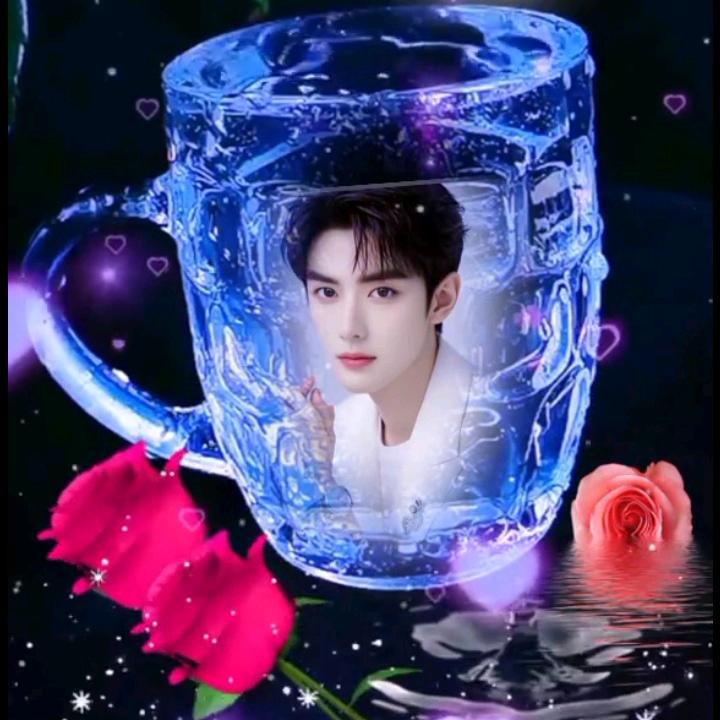 🥀⃟错把᭄敷衍ꦻ当承诺ꦿᭁ