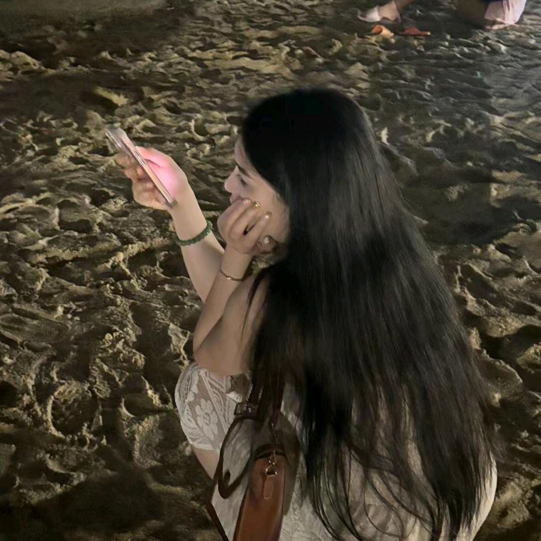 🍭糖栗子🌰