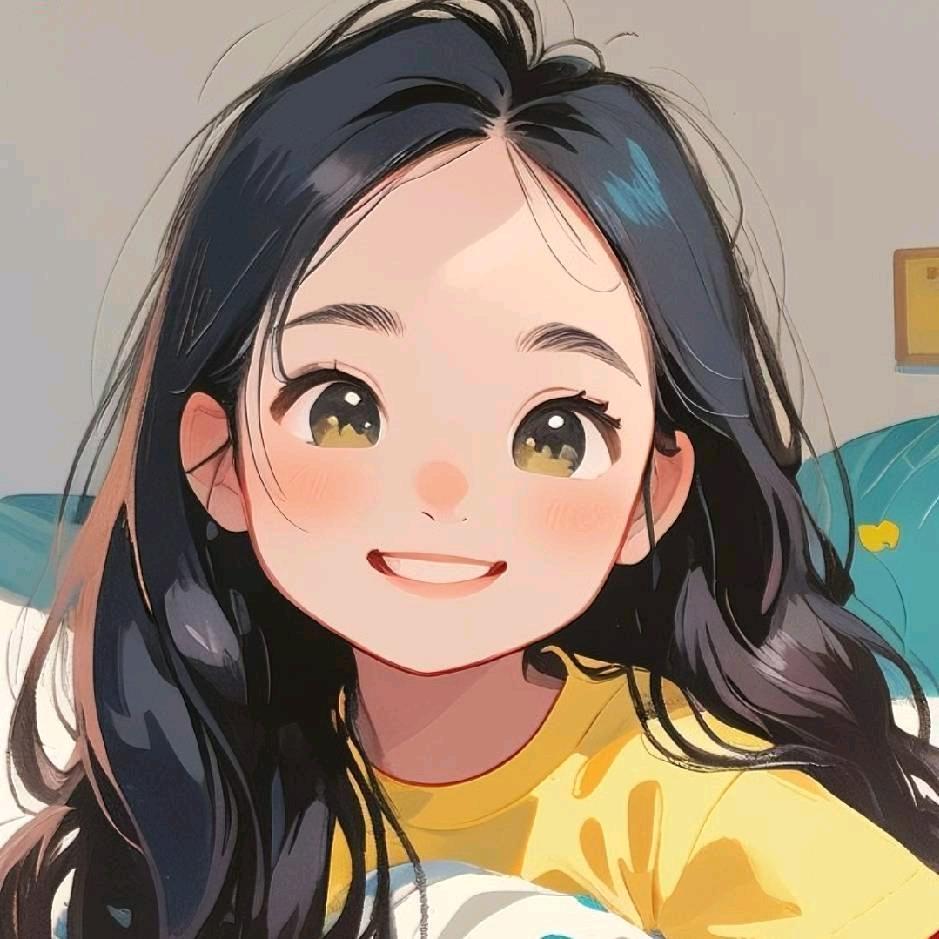 我是菜菜