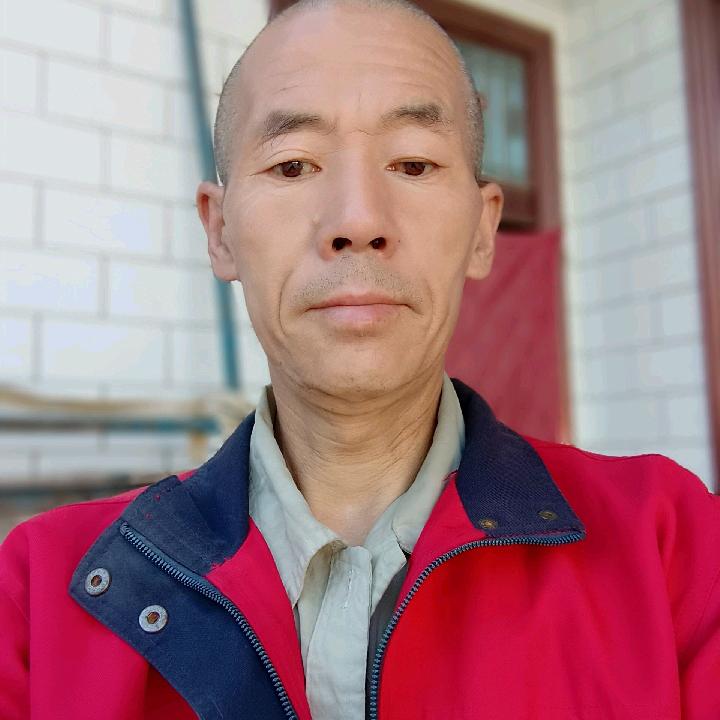 梦中的你