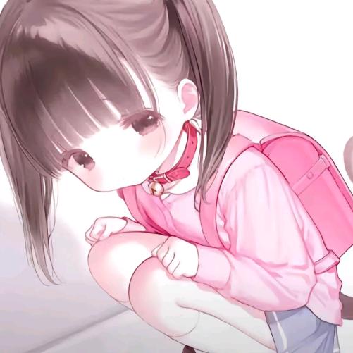 天生呆萌