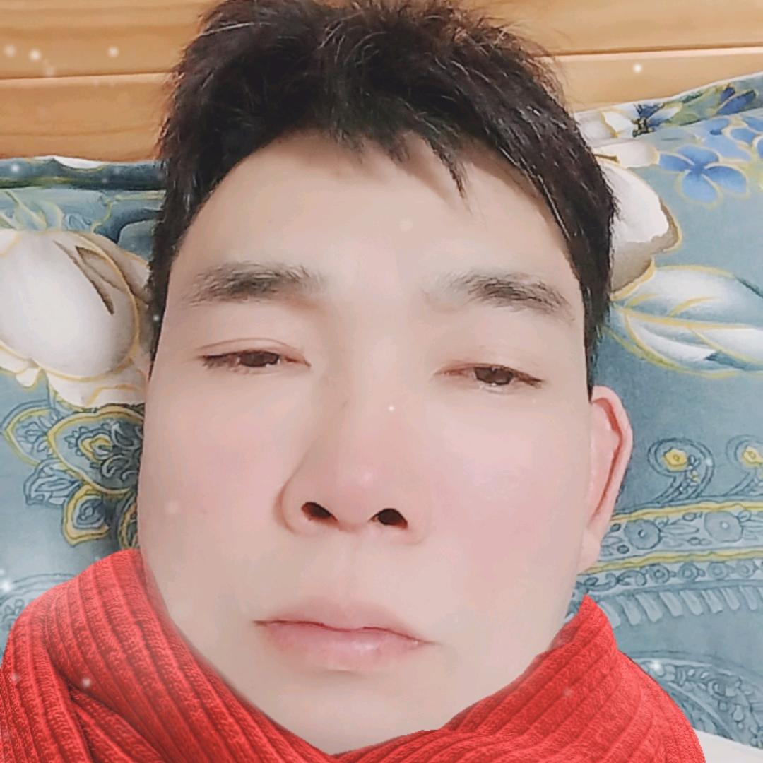 与你共度余生