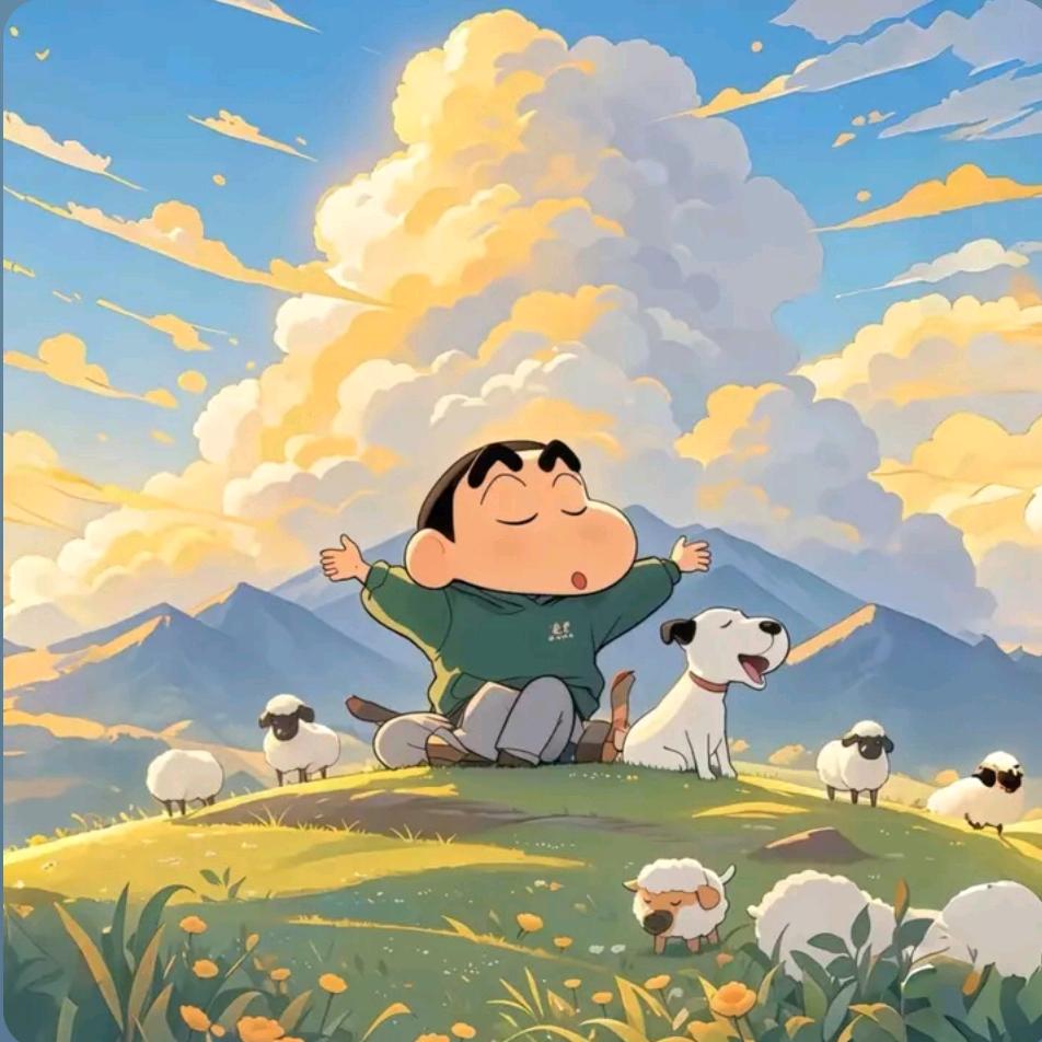 自然风凉快清醒
