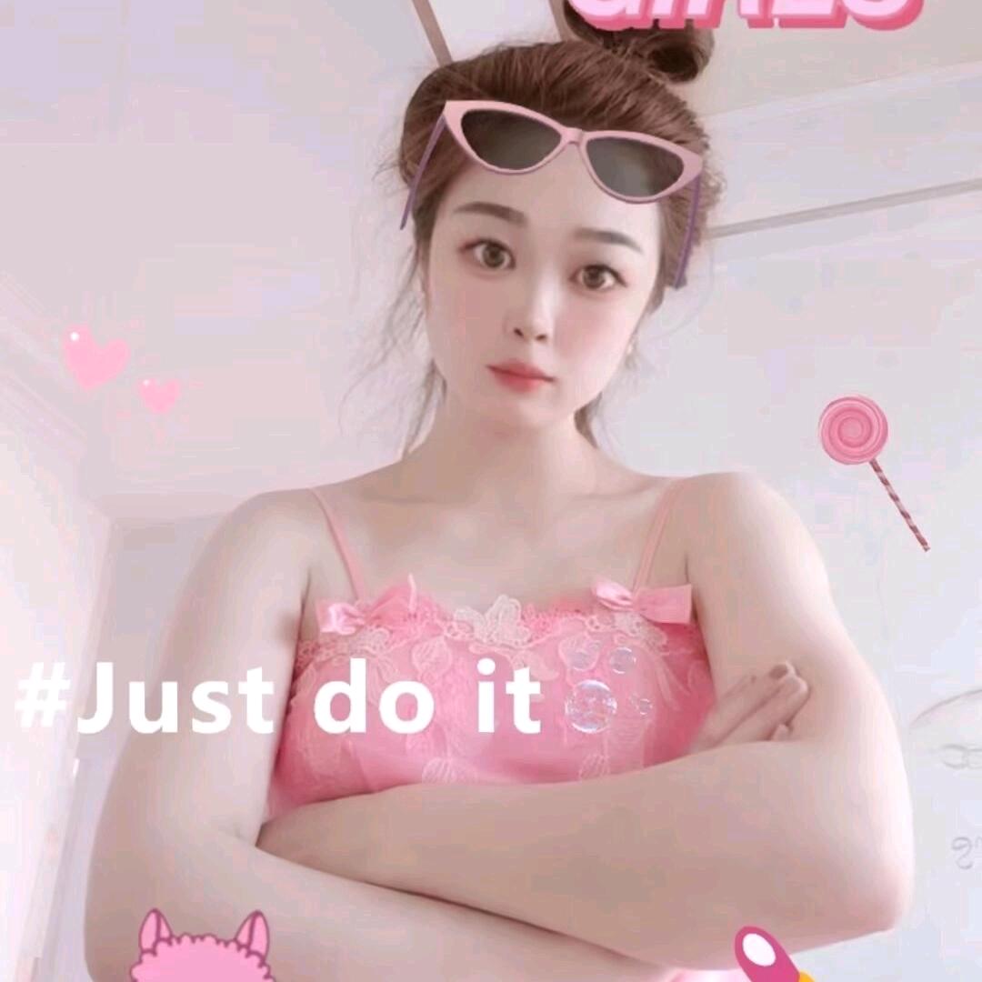 是小仙女
