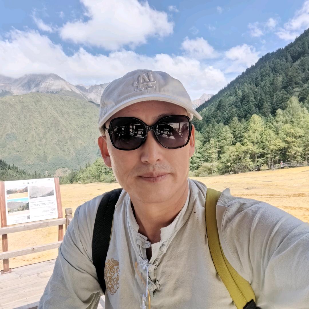 章惠国-被动收入创造者