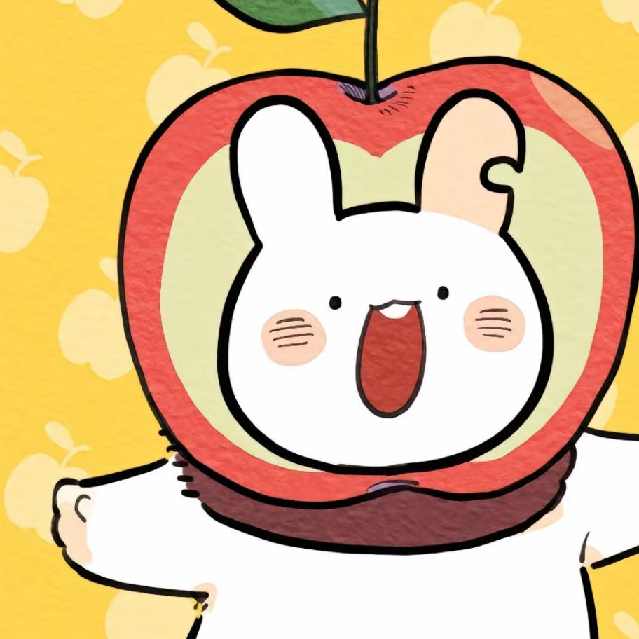 🌳坚强的偷听桃