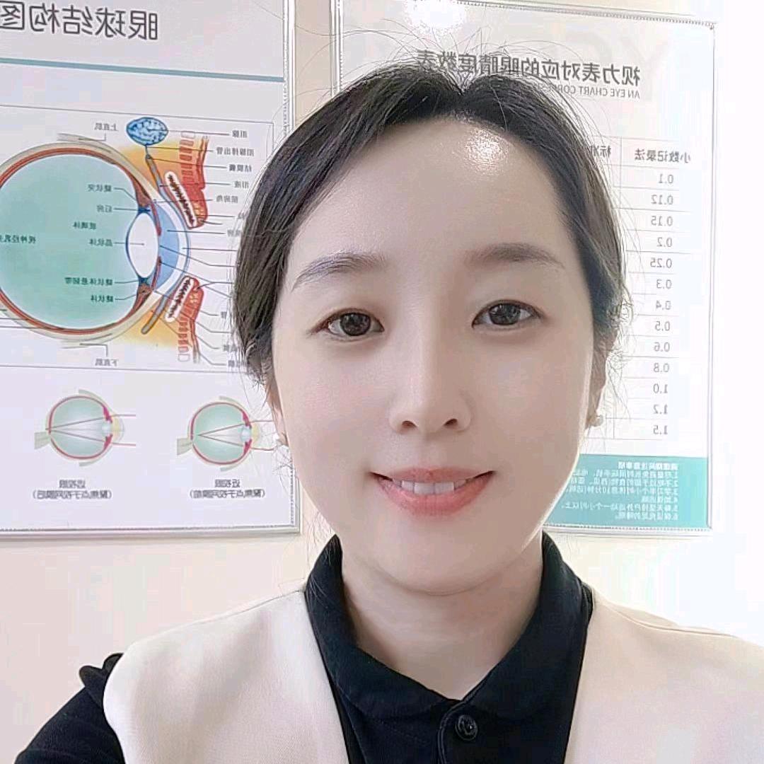 新华视光–嘉恒视跑