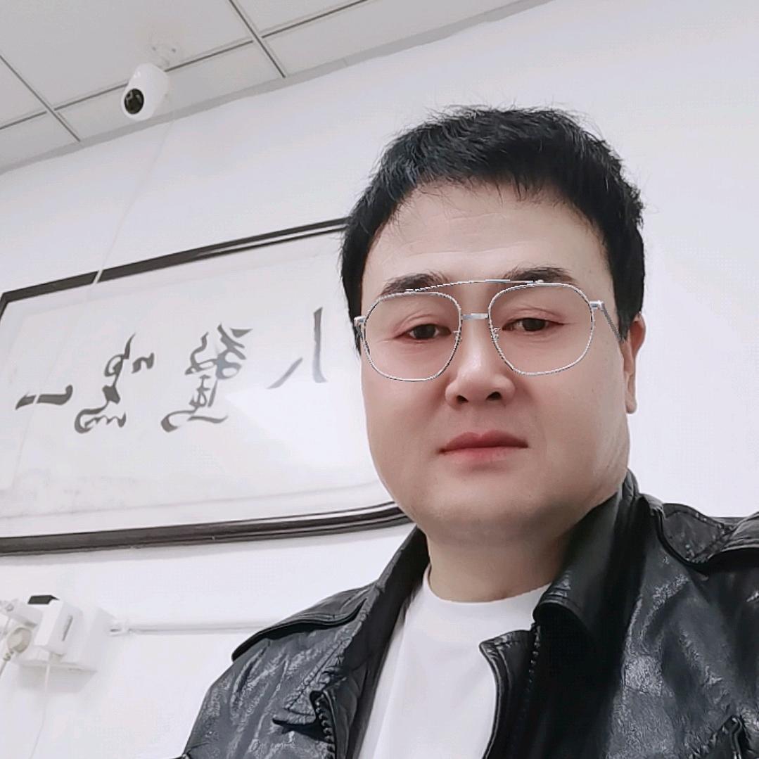 精品二手车黄子强