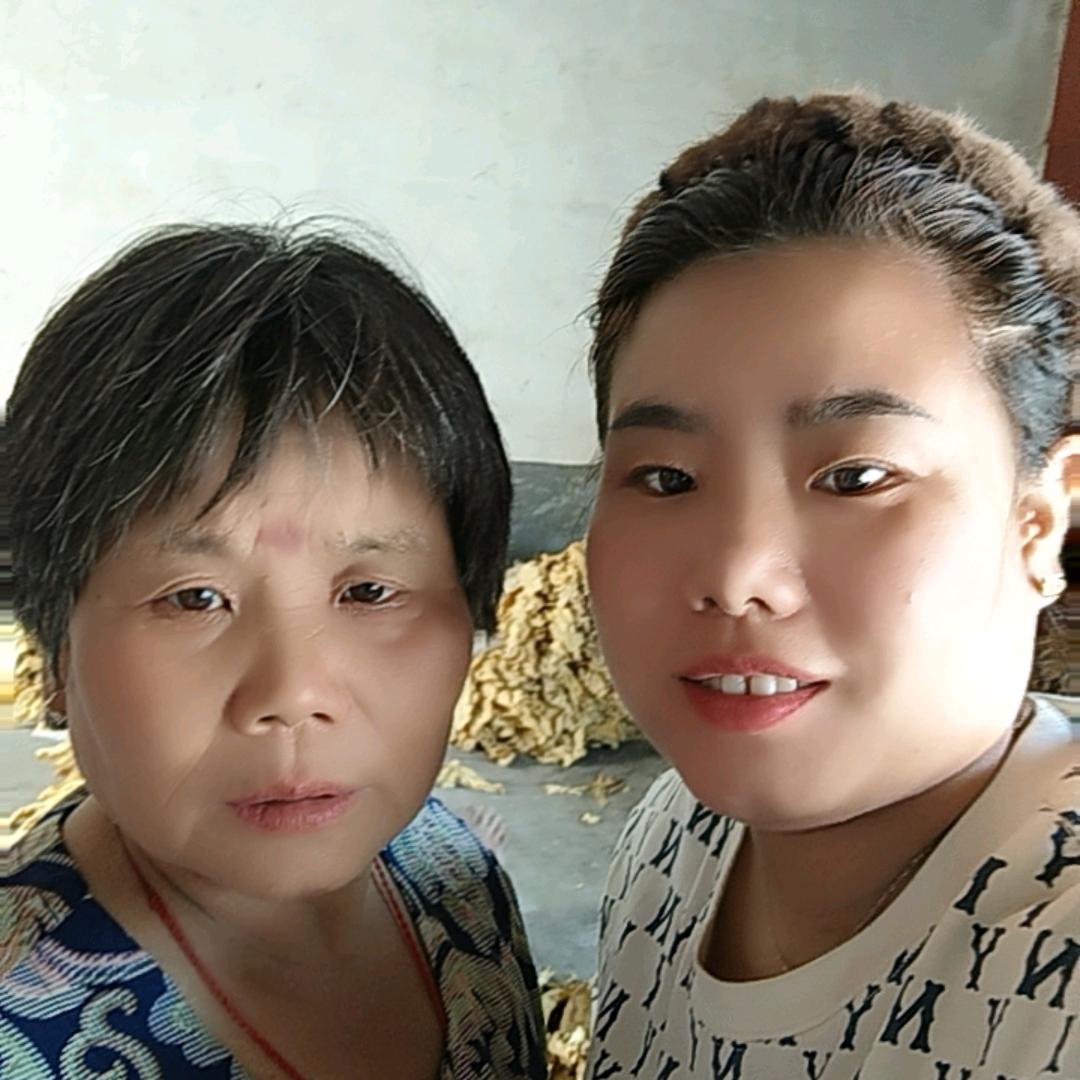 小宋妈