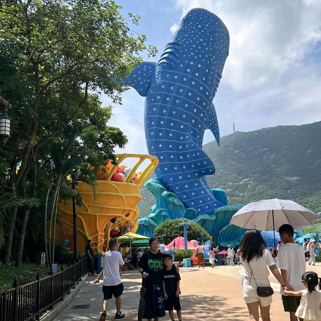 蔡大姐