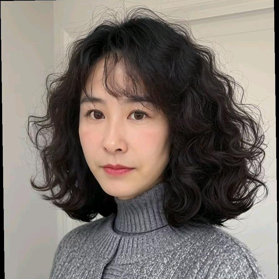 快乐女王