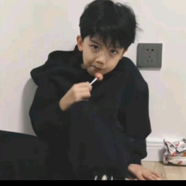 大迷糊思