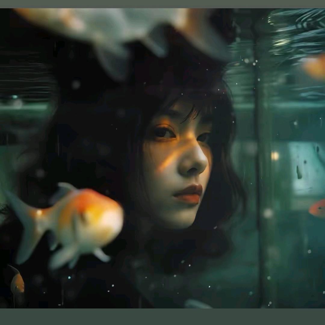 爱意随风起✨