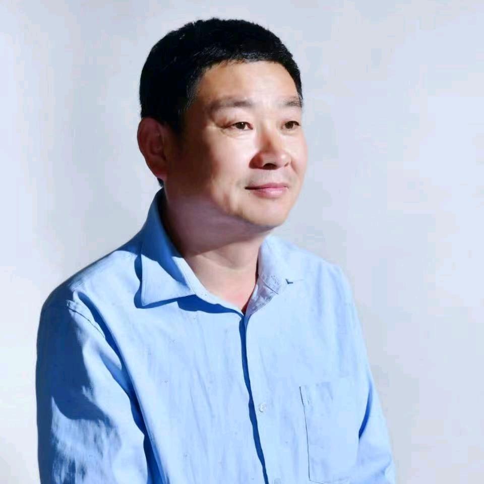 石磨先生