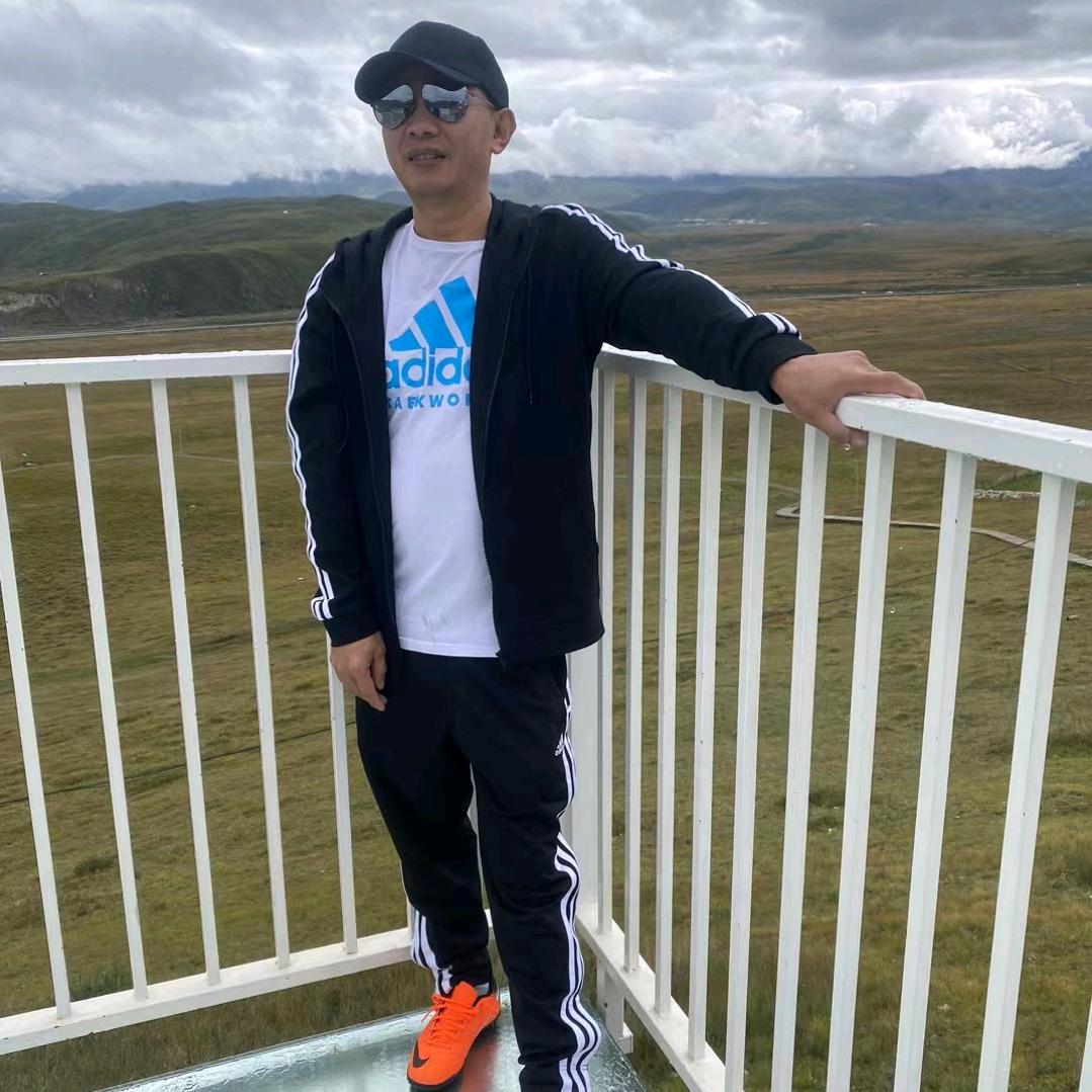 知足长乐
